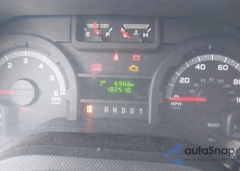 2014 Ford E-350 Super Duty Commercial from USA, damaged, VIN 1FDSE3EL5EDB18149